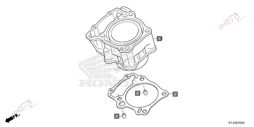 Engine Diagram